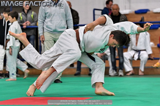 2019-04-14 Figino - Trofeo amici del Judo 017